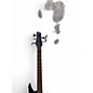 Used Ibanez GIO GRS205 Tobacco Electric Bass Guitar
