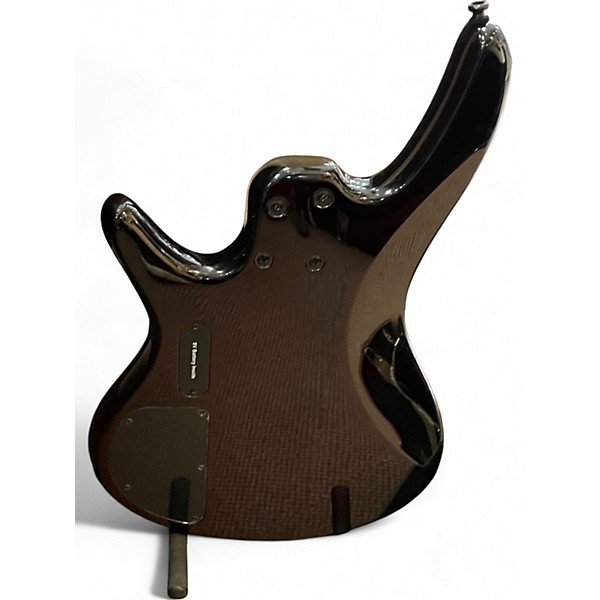 Used Ibanez GIO GRS205 Tobacco Electric Bass Guitar