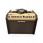 Used Fishman PROLBX500 Loudbox Mini Acoustic Guitar Combo Amp thumbnail