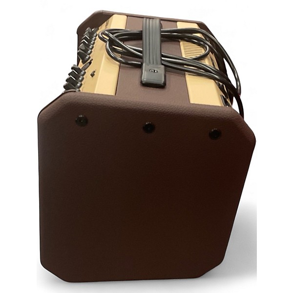 Used Fishman PROLBX500 Loudbox Mini Acoustic Guitar Combo Amp