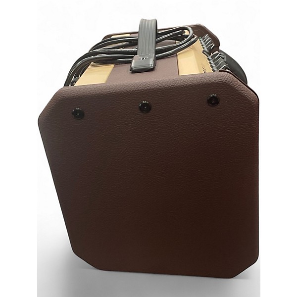 Used Fishman PROLBX500 Loudbox Mini Acoustic Guitar Combo Amp