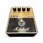 Used Marshall JCM800 Gain and Distortion Effect Pedal