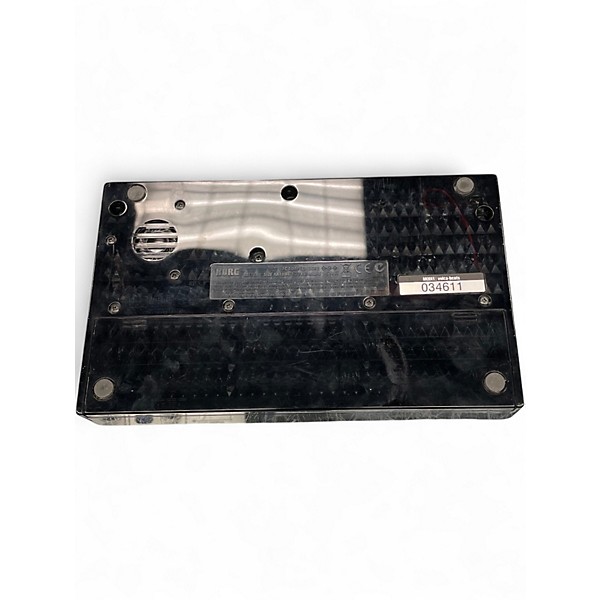 Used KORG VOLCA BEATS Production Controller
