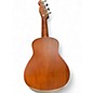 Used Fender California coast ukelele Natural Ukulele