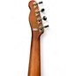 Used Fender California coast ukelele Natural Ukulele