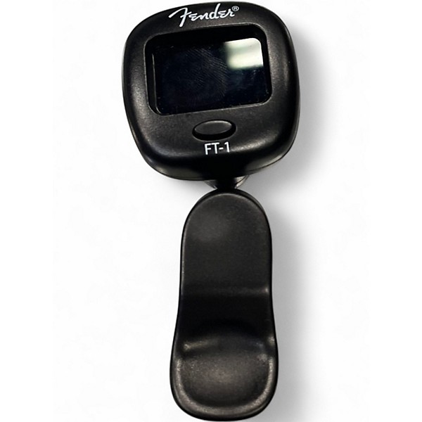 Used Fender California coast ukelele Natural Ukulele