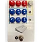 Used JHS colour box v2 Effect Pedal thumbnail
