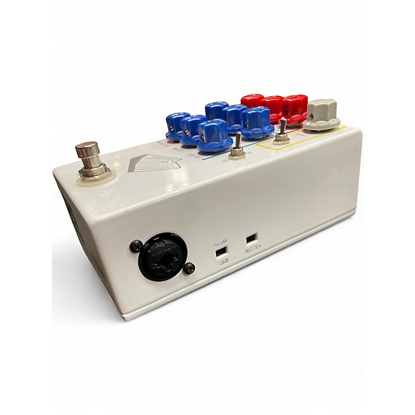 Used JHS colour box v2 Effect Pedal