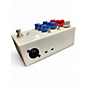 Used JHS colour box v2 Effect Pedal