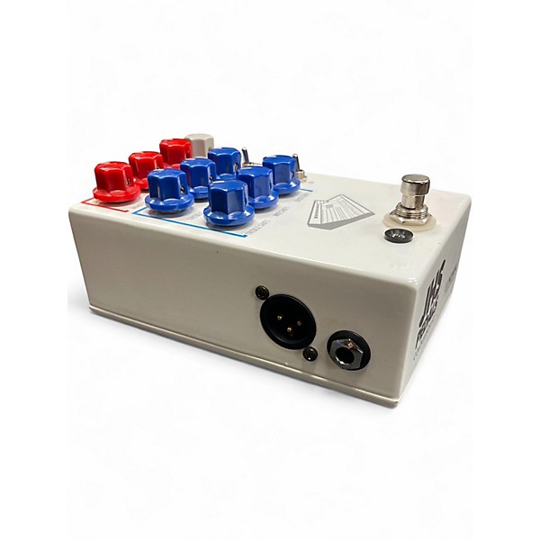 Used JHS colour box v2 Effect Pedal