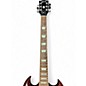 Used Gibson SG Standard Mahogany Solid Body Electric Guitar