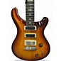 Used PRS Studio 22 10 Top McCarty Sunburst Solid Body Electric Guitar