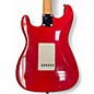Vintage 1997 Fender stratocaster Candy Apple Red Solid Body Electric Guitar