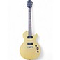 Used Epiphone les paul special i p90 TV Yellow Solid Body Electric Guitar thumbnail