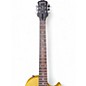 Used Epiphone les paul special i p90 TV Yellow Solid Body Electric Guitar
