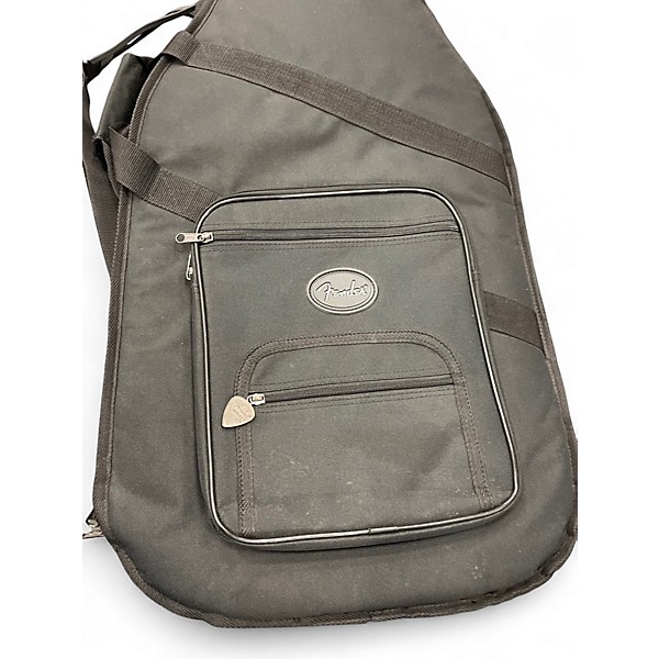 Used Fender Soft Case Electric Bass Gig Bag