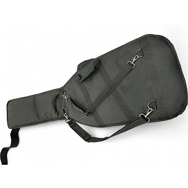 Used Fender Soft Case Electric Bass Gig Bag