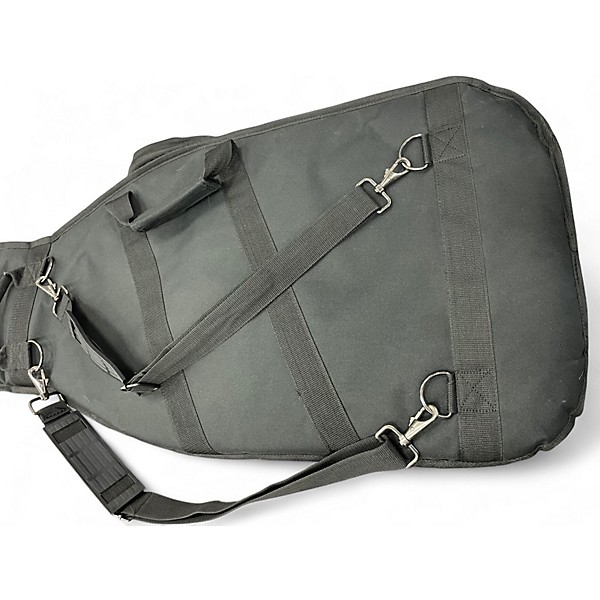 Used Fender Soft Case Electric Bass Gig Bag