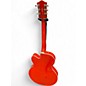 Used Gretsch Guitars G5427T Orange Hollow Body Electric Guitar