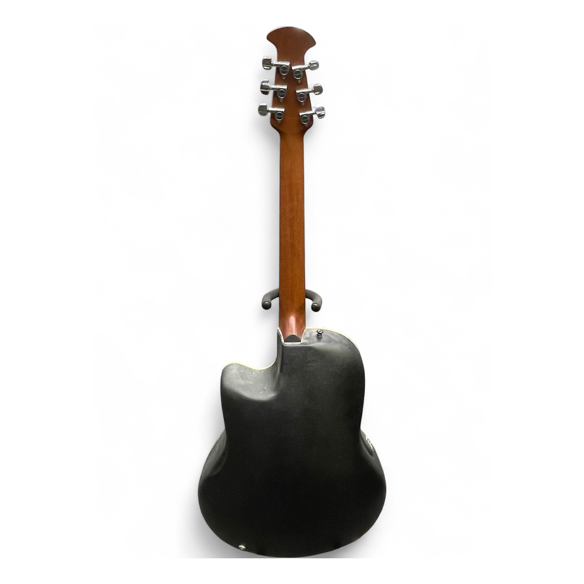 Used Ovation CC026 Celebrity Natural Acoustic Electric Guitar