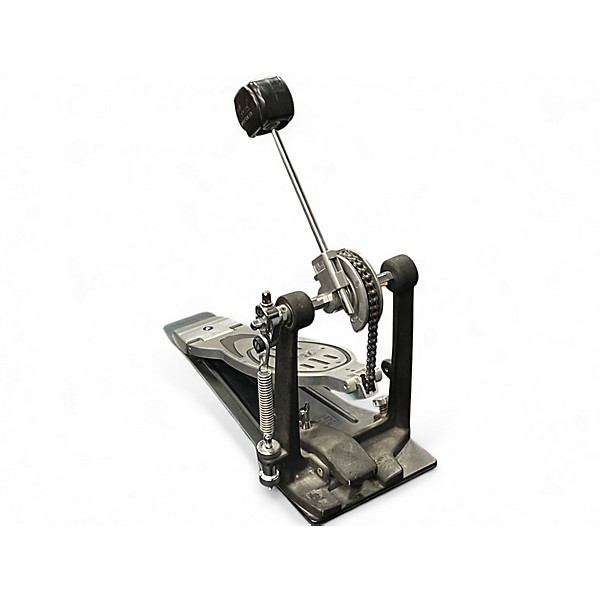 Used Pearl P900 Single Bass Drum Pedal