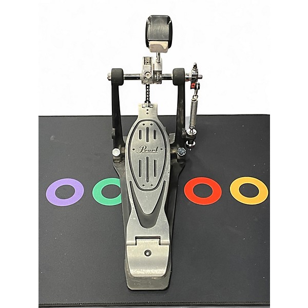 Used Pearl P900 Single Bass Drum Pedal