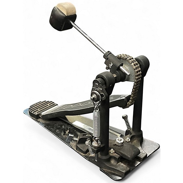 Used DW 3000 Series Single Single Bass Drum Pedal