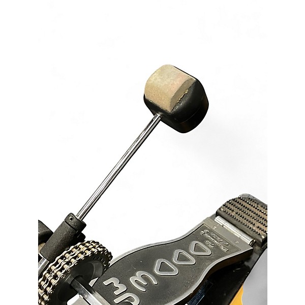 Used DW 3000 Series Single Single Bass Drum Pedal
