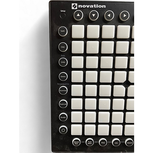 Used Novation Launchpad Pro MIDI Controller