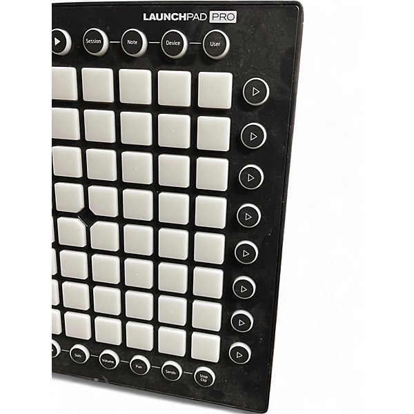 Used Novation Launchpad Pro MIDI Controller