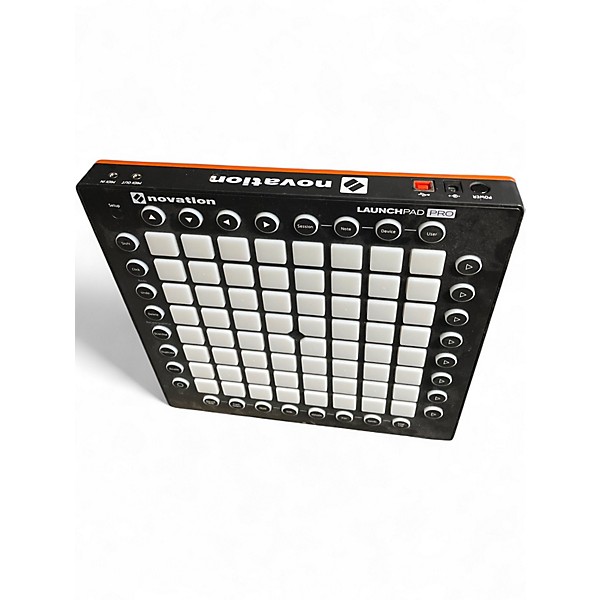 Used Novation Launchpad Pro MIDI Controller