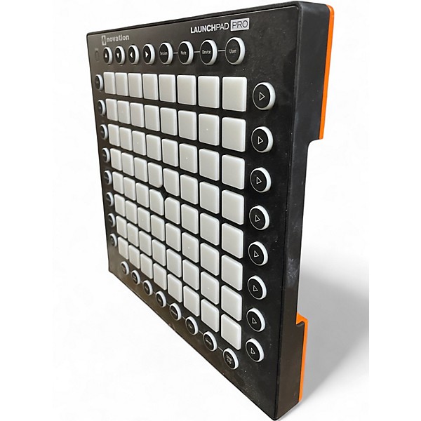 Used Novation Launchpad Pro MIDI Controller