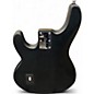 Used Sterling by Music Man Ray4 Black Electric Bass Guitar