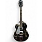 Used Gretsch Guitars G5420T Electromatic Left Handed Black Hollow Body Electric Guitar thumbnail