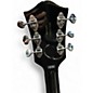 Used Gretsch Guitars G5420T Electromatic Left Handed Black Hollow Body Electric Guitar