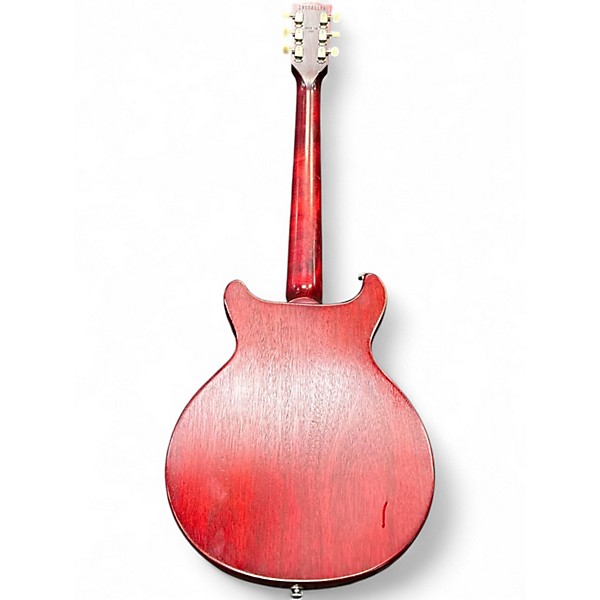 Used 2019 Gibson Les Paul Junior Mahogany Solid Body Electric Guitar