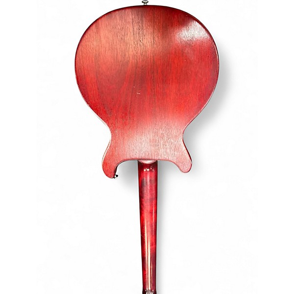 Used 2019 Gibson Les Paul Junior Mahogany Solid Body Electric Guitar