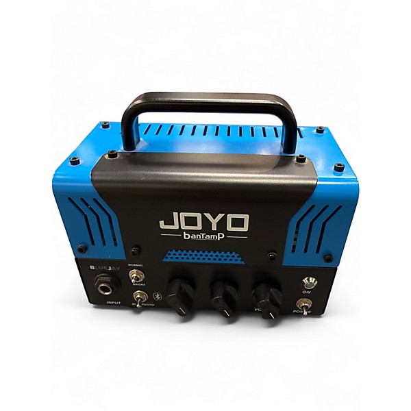 Used 2020s Joyo Bantamp Guitar Amp Head