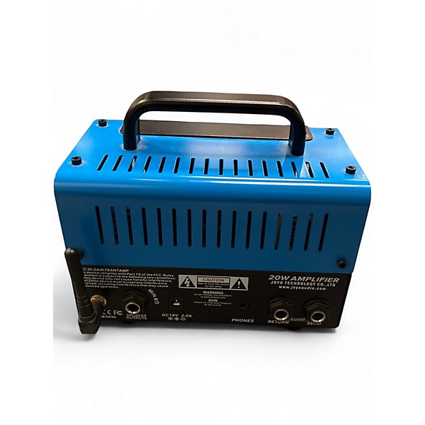 Used 2020s Joyo Bantamp Guitar Amp Head