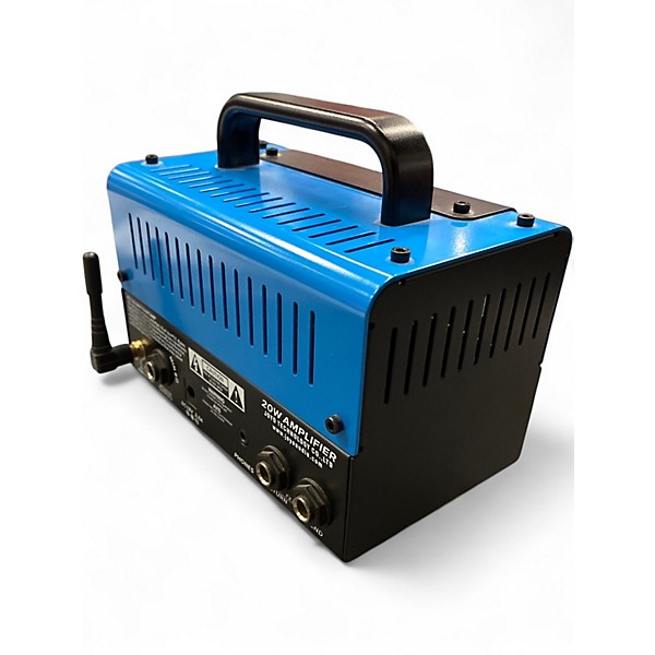 Used 2020s Joyo Bantamp Guitar Amp Head