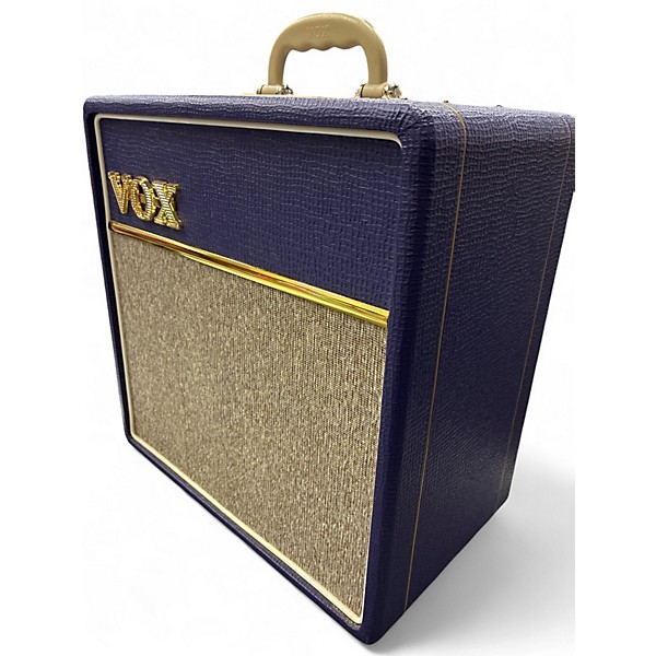 Used 2020s Vox AC4C1 Tube Guitar Combo Amp