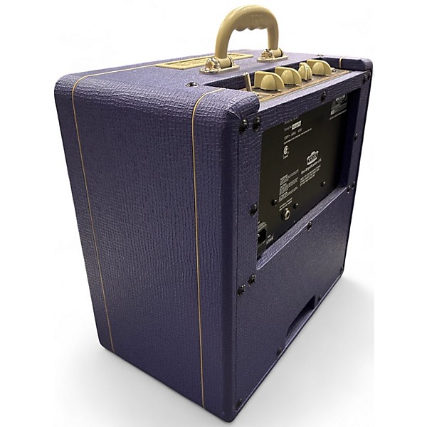 Used 2020s Vox AC4C1 Tube Guitar Combo Amp