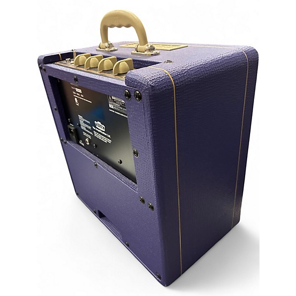 Used 2020s Vox AC4C1 Tube Guitar Combo Amp