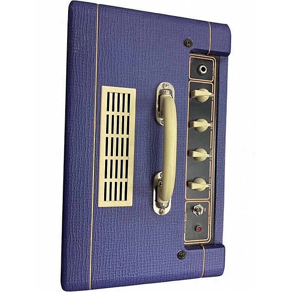 Used 2020s Vox AC4C1 Tube Guitar Combo Amp