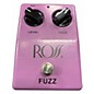 Used 2020s Ross Fuzz Effect Pedal thumbnail