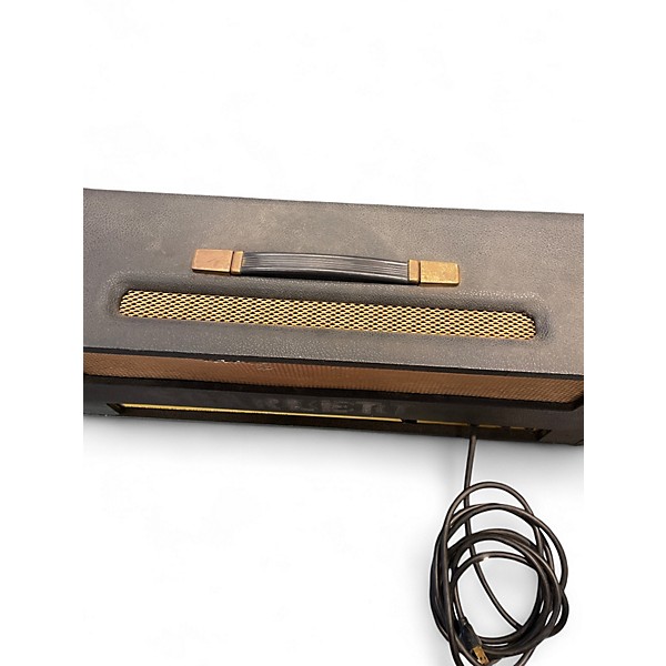 Used Marshall 1976 Marshall Super Lead 100w  MK2 Tube Guitar Amp Head