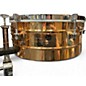 Used LP Tito Puente Bronze Timbales