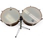 Used LP Tito Puente Bronze Timbales