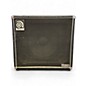 Used Ampeg SVT15E Bass Cabinet thumbnail