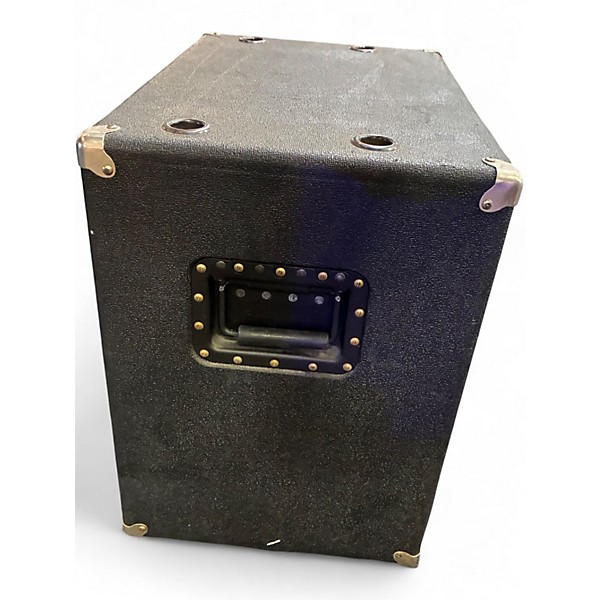 Used Ampeg SVT15E Bass Cabinet